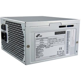 Resim FSP SP-500AD 450 W 12 CM Fanlı APFC Güç Kaynağı 