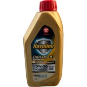 Resim TEXACO HAVOLINE PRODS M 5W-30 1 Litre 