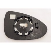 Resim Ayna Camı Chevrolet Aveo 2011- Sol 