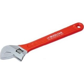 Resim İzeltaş Kurbağacık Anahtar 8 No 0600011008 