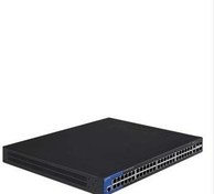 Resim LINKSYS (LGS552) 52-PORT MANAGED Gigabit SWİTCH 