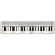 Resim Casio CT-S1-76WE 76 Tuşlu Org (Beyaz) 