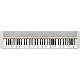 Resim Casio CT-S1-76WE 76 Tuşlu Org (Beyaz) 