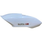 Resim Rmg Santa 125 Sele Altı Grenaj Sol Beyaz 