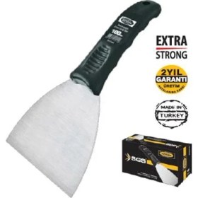 Resim Sgs Ispatula 70Mm Sgs365 (1 Adet) 