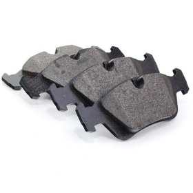 Resim Bmw Uyumlu E70/E71 F15/F16 Ferodo Ön Fren Balata Takımı 341167792 