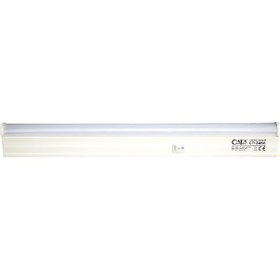 Resim 10 Adet Ct 2466 Cata 4w Ledli T5 Bant Armatür Beyaz Işık 6400k 