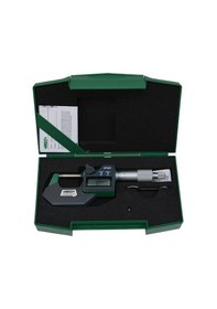 Resim İnsize 3108-25A Dijital Mikrometre 