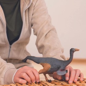 Resim Schleich Gallimimus 15038 