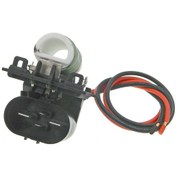 Resim Anjiexun 94749639 Radyatör Fan Üfleyici Motor Direnci 