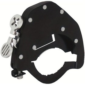 Resim Tcherchı Ayarlanabilir Motosiklet Hız Sabitleyici Tepe 