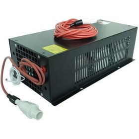 Resim 130-150 W Co2 Lazer Power Supply Güç Kaynağı -134027 