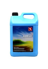 Resim Petrol Ofisi Ad Blue 5 Litre Scr'Li Dizel Araçlar için 