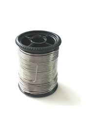 Resim Soldex 0.75Mm İnce Lehim Teli - 5Metre 