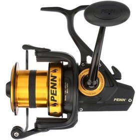 Resim Penn Spinfisher Vıı Long Cast Olta Makinesi 6500 