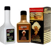 Resim Nnt Bor Power Bor Power S Gold (250ML) + Benzin Katkısı (200ML) 
