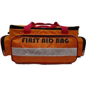 Resim İlk yardım ve Travma Çantası B 572 