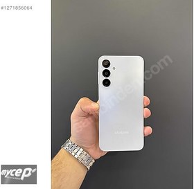 Resim Samsung A16 İkinci El TR | 128 GB | Gri 
