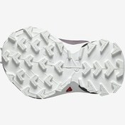 Resim Salomon Alphacross 5 Gtx L473110 W Kadın Outdoor Ayakkabı - Mor Mor 