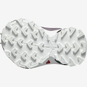 Resim Salomon Alphacross 5 Gtx L473110 W Kadın Outdoor Ayakkabı - Mor Mor 