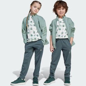 Resim adidas x Star Wars The Mandalorian Çocuk Eşofman Altı 