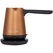 Resim Vestel Tarçın Elektrikli Cezve 