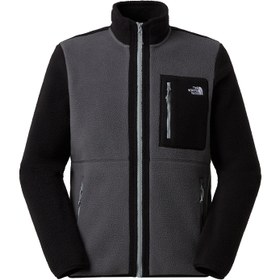 Resim The North Face Giyim Polarlar M YUMIORI FULL ZIP 