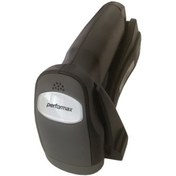 Resim PERFORMAX PR-23 CCD KABLOSUZ 1D USB BARKOD O UYUCU+STAND 