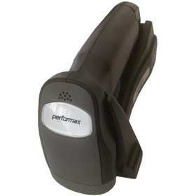 Resim PERFORMAX PR-23 CCD KABLOSUZ 1D USB BARKOD O UYUCU+STAND 