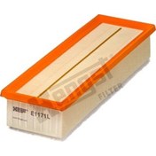 Resim Bmw F10 Lcı Hava Filtresi 13718570043. 