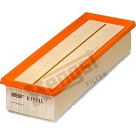 Resim Bmw F10 Lcı Hava Filtresi 13718570043. 