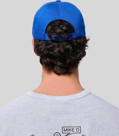 Resim Champion Lifestyle Baseball Cap - Mavi / STD 