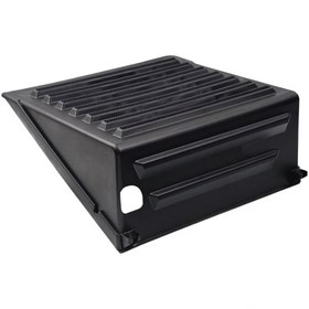 Resim Akü Kapağı Fh-Fh-Premıum V2-V3 Açık - 20541447 