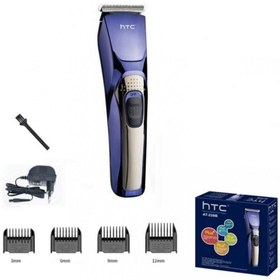 Resim Htc Saç Kesme Makinesi At-228b 
