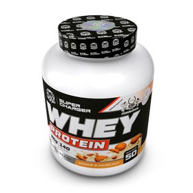 Resim WHEY PROTEİN 1850 GR (Shaker Hediye) Meyveli Pasta - Meyveli Pasta 