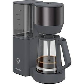 Resim GRUNDIG KM 7340 VOLTRAN 1150W FILTRE KAHVE MAKINESI 