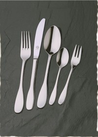 Resim Laura Solingen 96 Parça Kutulu Çatal Kaşık Bıçak Seti 