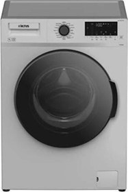 Resim Al 9123 Xs 9 Kg 1200 Devir Çamaşır Makinesi Gri 