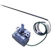 Resim Arçelik Turbo Fırın Termostat 280 Derece ( 263100015 ) 