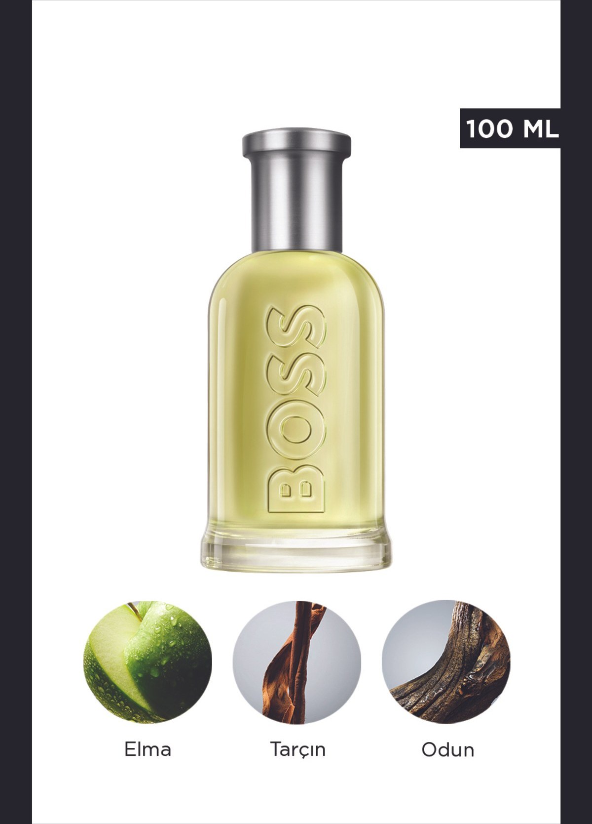 Hugo Boss Bottled Erkek Parfüm EDT 100 ML Fiyatı ve Özelliklerı - Badem