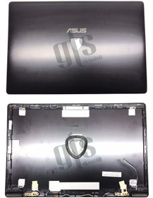 Resim Asus G550J, G550JA LCD Cover Ekran Kasası 