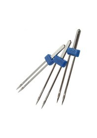 Resim Nervür İğnesi 3'Lü Set 14/90 