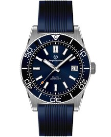 Resim Sergio Tacchini SERGİO TACCHİNİ ERKEK KOL SAATİ S.ST.3.10005-3 