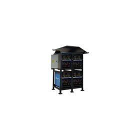 Resim Magmaweld Id 800 E ( 4 Lü Grup) 4 Lü Grup 