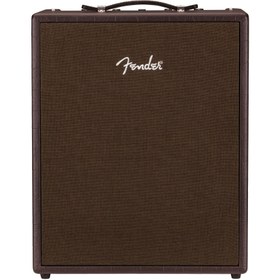 Resim Fender Acoustic SFX II Akustik Gitar Amfisi 