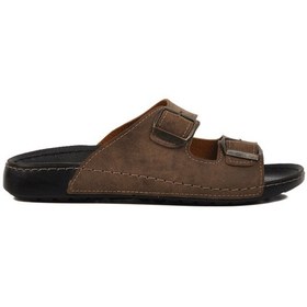 Resim Vizon Erkek Terlik 80-955 M Vizon 