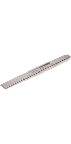 Resim İZELTAŞ 125mm DÜZ KESKİ 