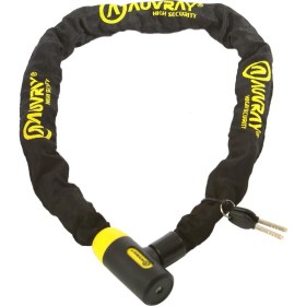 Resim Auvray Zincir Kilit C - Bloc 120 Cm 780-Cbl120Auv10 Auvray 