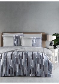 Resim Ranforce Tek Kişilik Nevresim Takımı Artemıs 