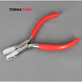 Resim Torna Türk Plastik uçlu pense 